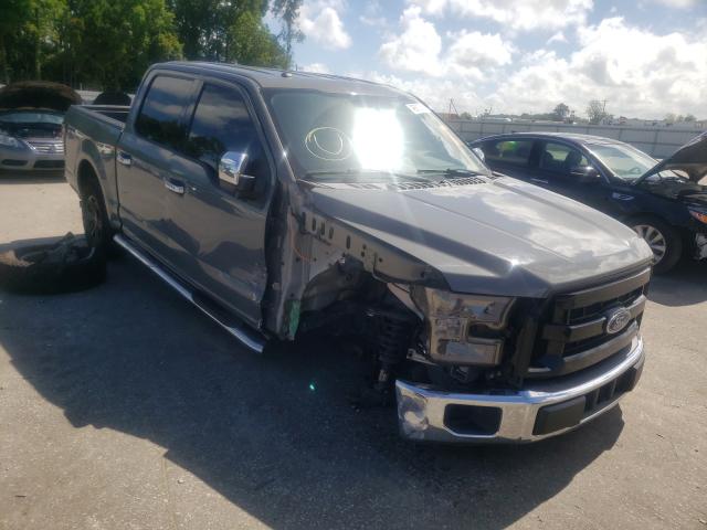 FORD F150 SUPER 2016 1ftew1cg1gfb55232