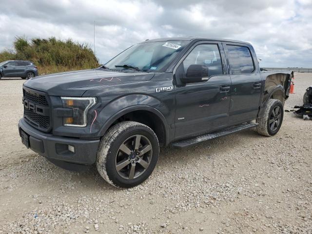 FORD F150 SUPER 2016 1ftew1cg1gkd87904