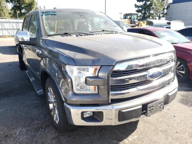 FORD F150 SUPER 2016 1ftew1cg1gke03731