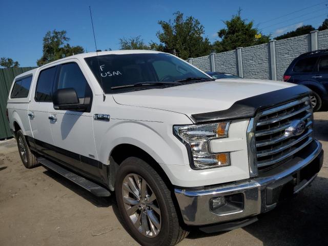 FORD F150 SUPER 2016 1ftew1cg1gkf08849