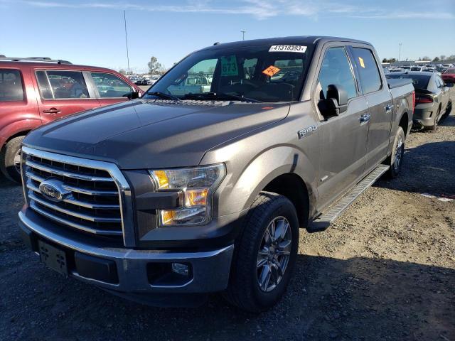 FORD F150 SUPER 2016 1ftew1cg1gkf70574