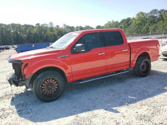 FORD F150 SUPER 2016 1ftew1cg1gkf75502