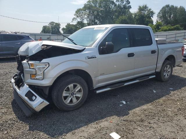 FORD F-150 2017 1ftew1cg1hfa87693