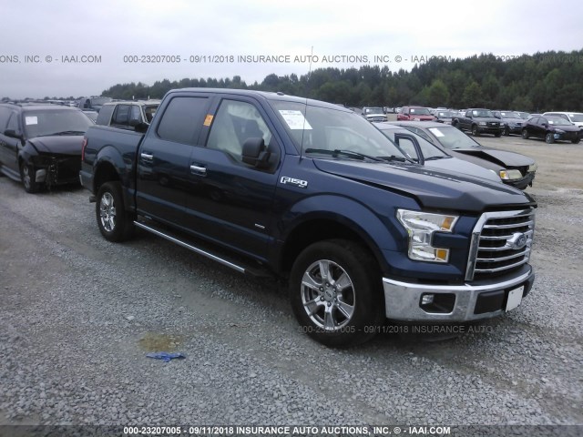 FORD F-150 2015 1ftew1cg2ffc45035