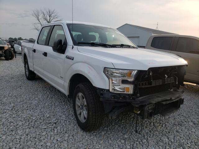 FORD F150 SUPER 2015 1ftew1cg2ffc91111