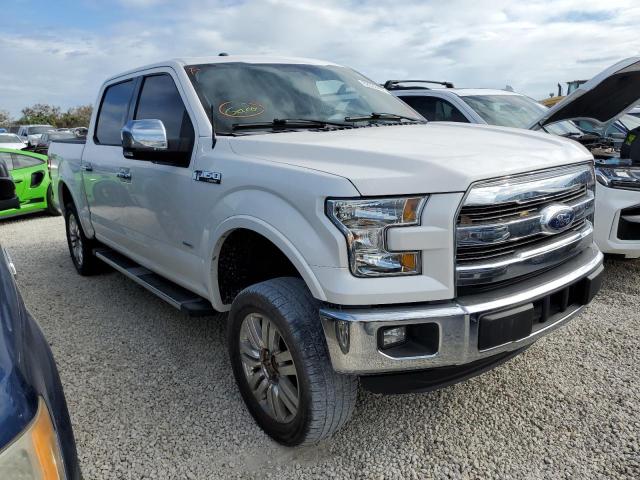 FORD F150 SUPER 2015 1ftew1cg2ffd03175