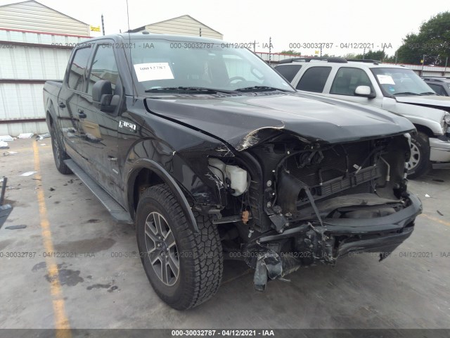 FORD F-150 2015 1ftew1cg2fkd33946