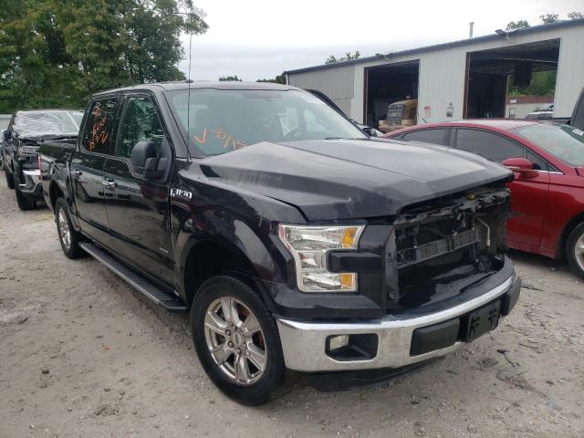 FORD F150 SUPER 2015 1ftew1cg2fkd35129