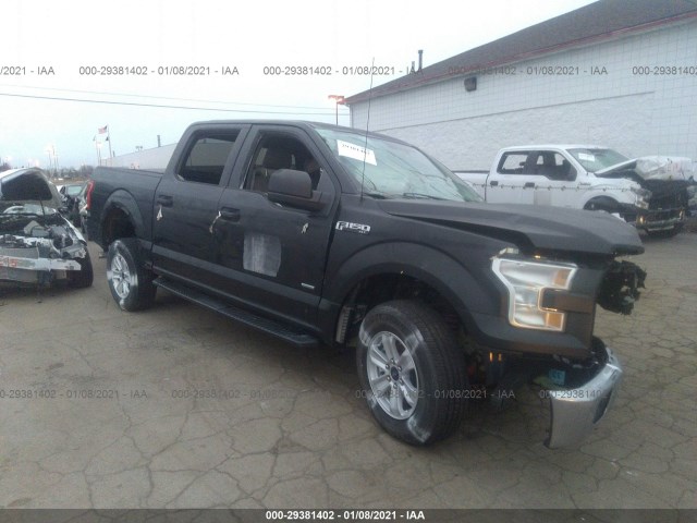 FORD F-150 2015 1ftew1cg2fkd64890