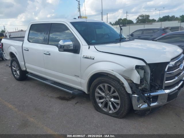 FORD F-150 2015 1ftew1cg2fke37417