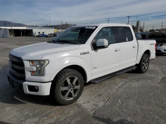 FORD F-150 2015 1ftew1cg2fke41788