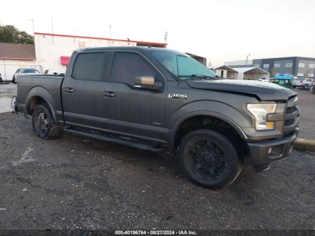 FORD F-150 2015 1ftew1cg2fke59191