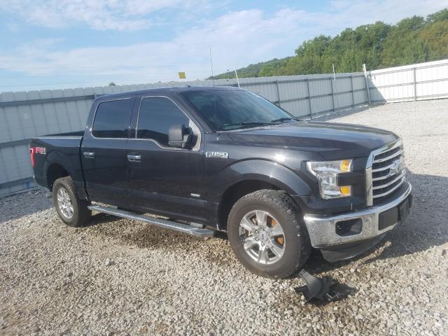 FORD F150 SUPER 2015 1ftew1cg2fke97925