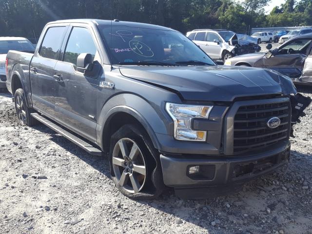 FORD F150 SUPER 2016 1ftew1cg2gfa67371