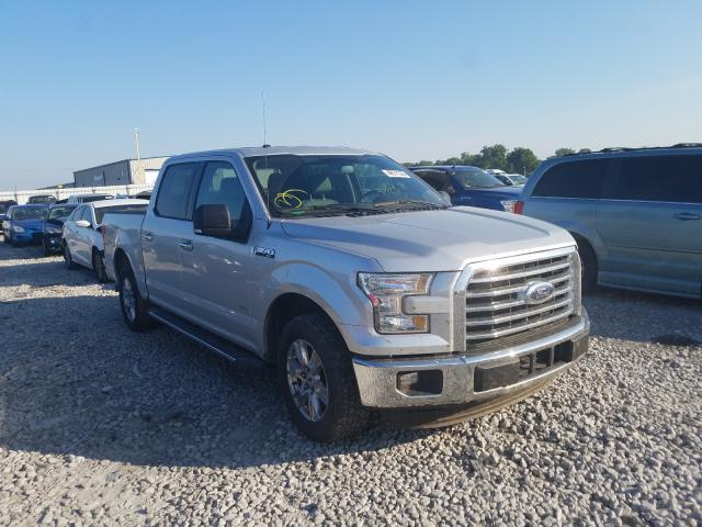 FORD F150 SUPER 2016 1ftew1cg2gfa77043