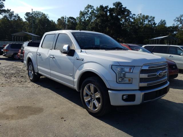 FORD F150 SUPER 2016 1ftew1cg2gfc36563