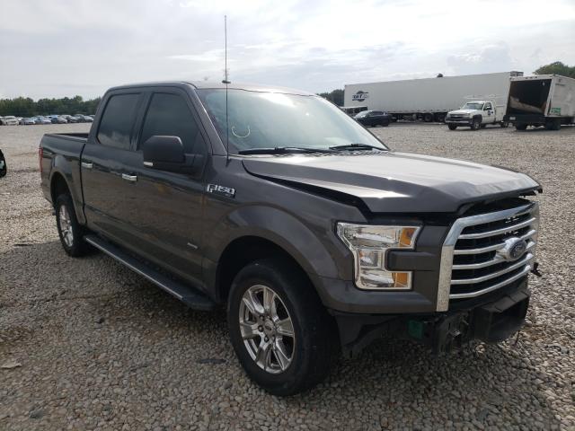 FORD F150 SUPER 2016 1ftew1cg2gkd26769