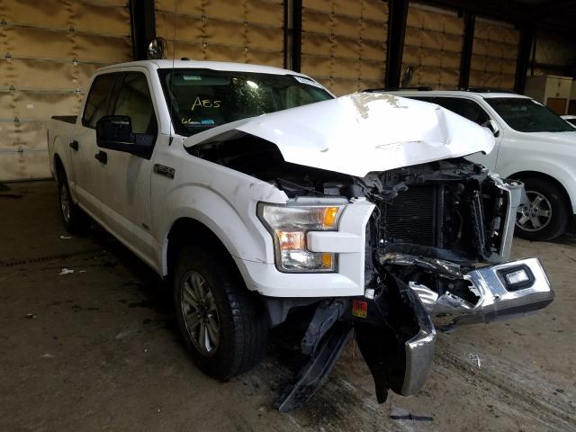 FORD F150 SUPER 2016 1ftew1cg2gkd80458