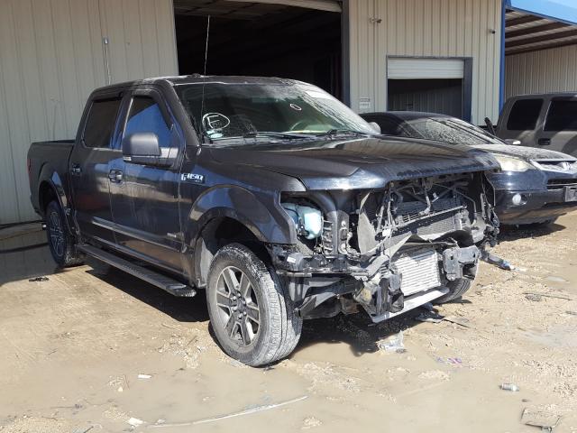 FORD F150 SUPER 2016 1ftew1cg2gkf64346