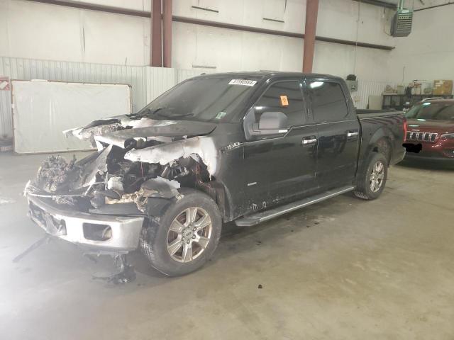 FORD F-150 2016 1ftew1cg2gkf80417