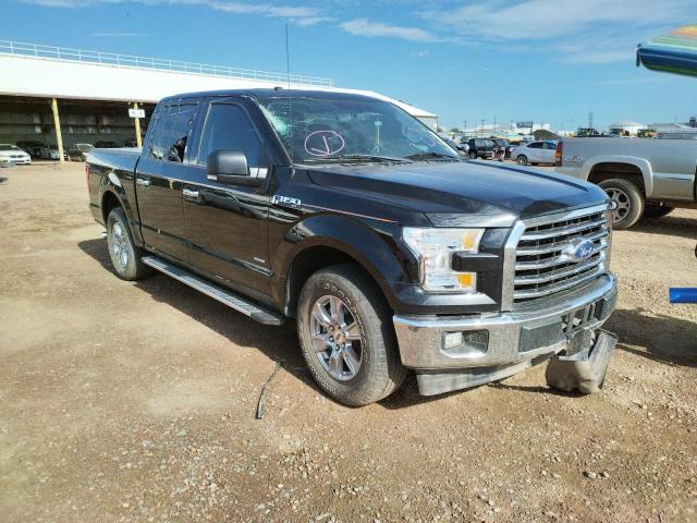 FORD F150 SUPER 2017 1ftew1cg2hkc18962