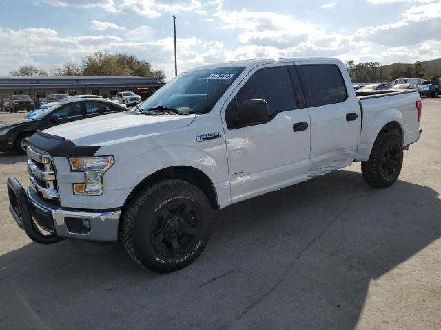 FORD F150 SUPER 2015 1ftew1cg3ffa58404