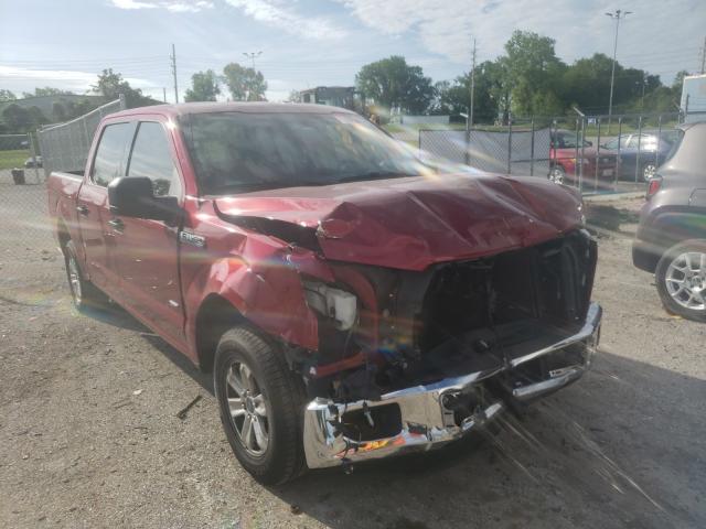 FORD F150 SUPER 2015 1ftew1cg3ffa89748