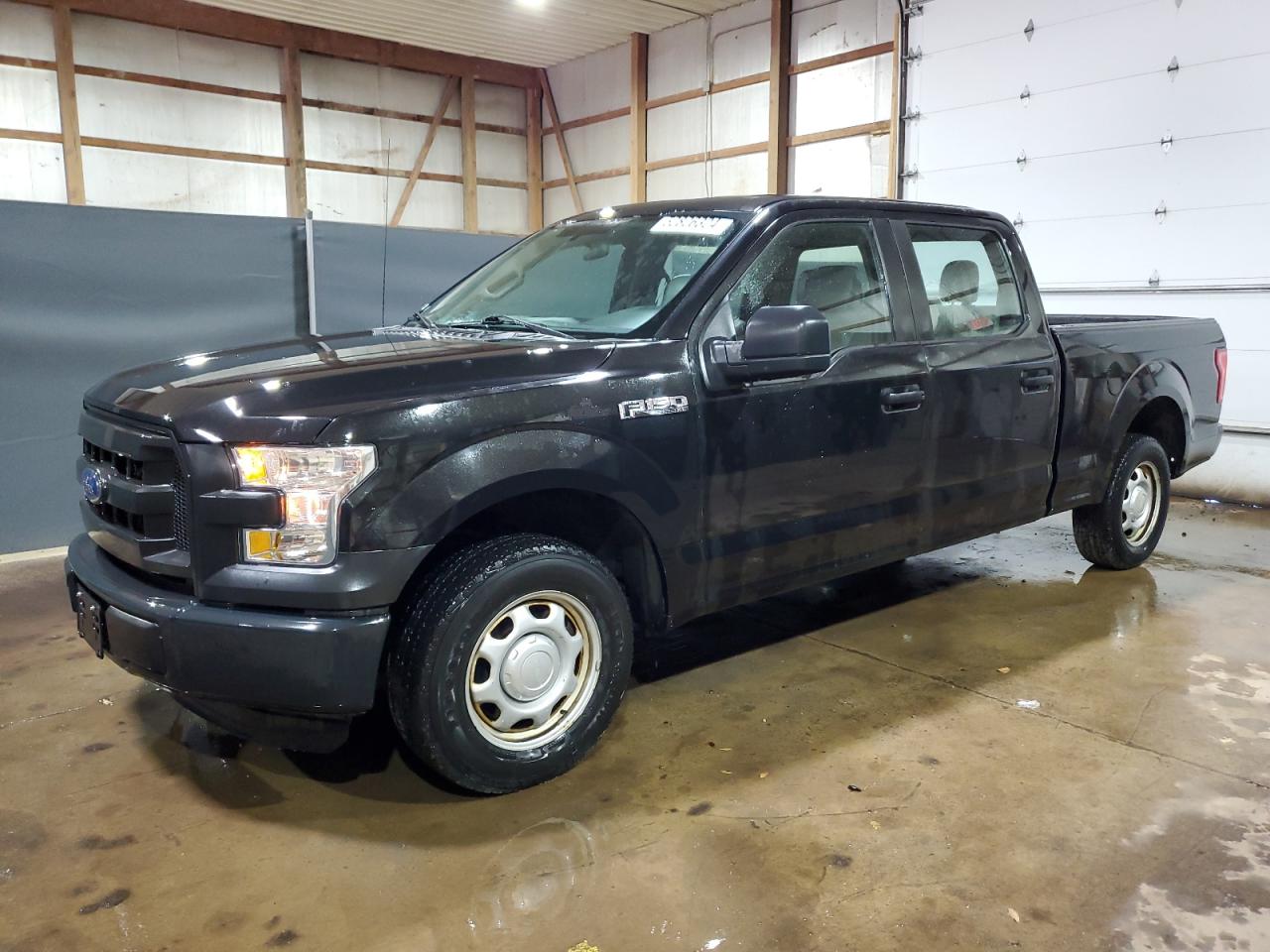 FORD F-150 2015 1ftew1cg3ffb14230