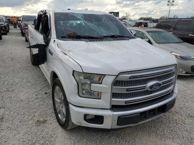 FORD F150 SUPER 2015 1ftew1cg3ffc12206