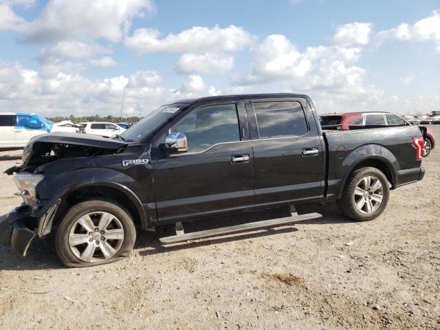 FORD F150 SUPER 2015 1ftew1cg3ffc92512