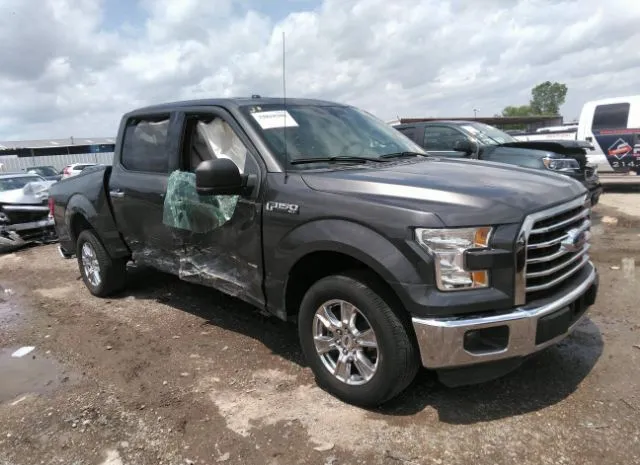 FORD F-150 2015 1ftew1cg3fkd04942