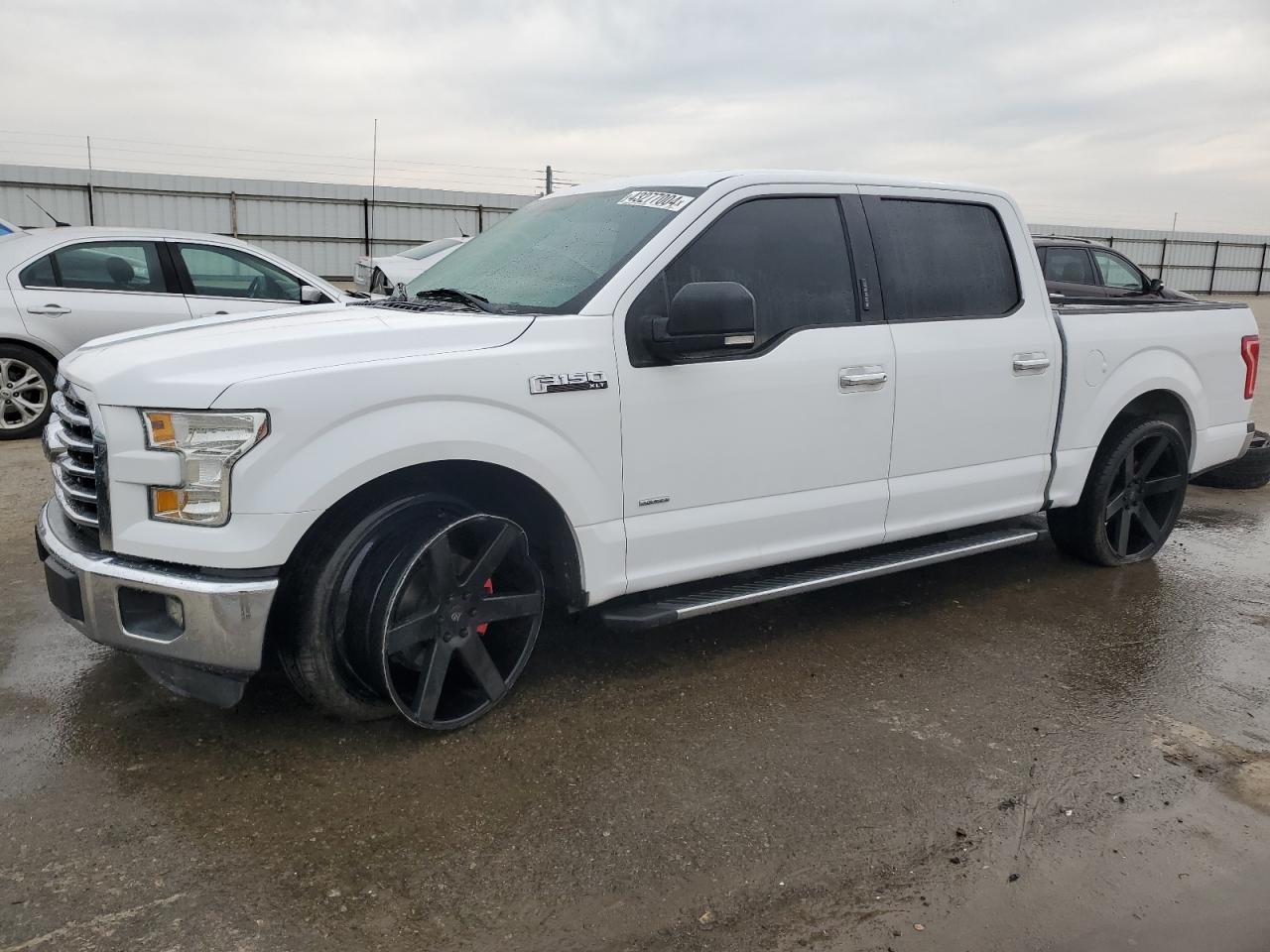 FORD F-150 2015 1ftew1cg3fkd43613