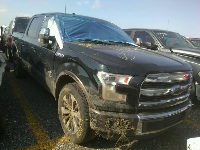 FORD F150 SUPER 2016 1ftew1cg3gfa67878