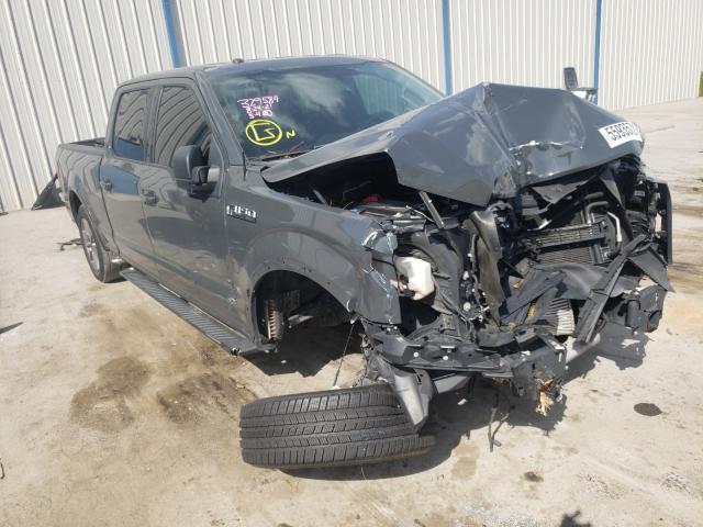 FORD F150 SUPER 2016 1ftew1cg3gfa76094