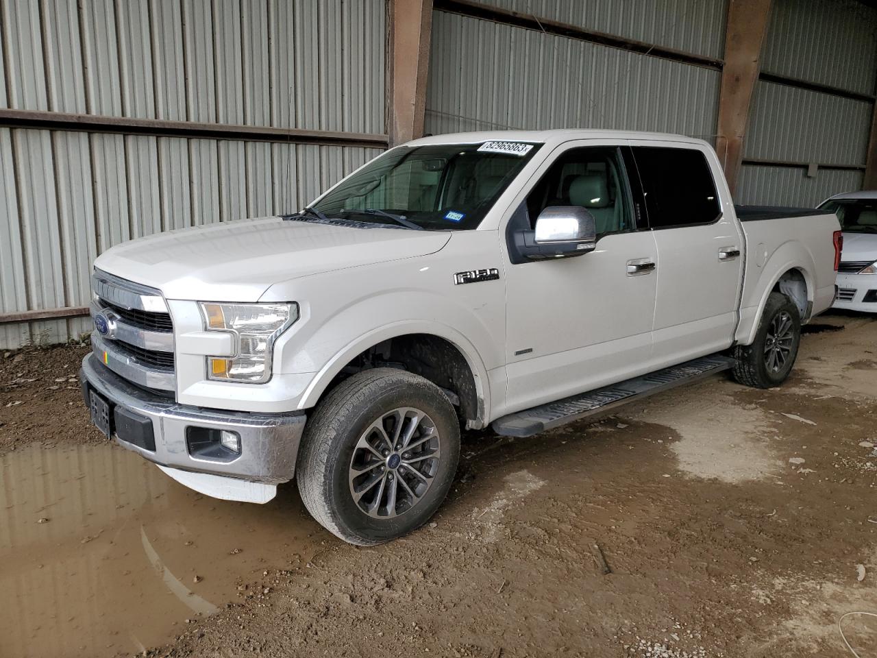 FORD F-150 2016 1ftew1cg3gfa85121