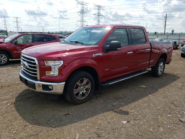 FORD F150 SUPER 2016 1ftew1cg3gfa98385