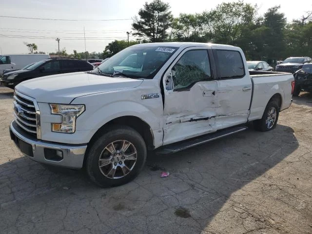 FORD F150 SUPER 2016 1ftew1cg3gfc01367