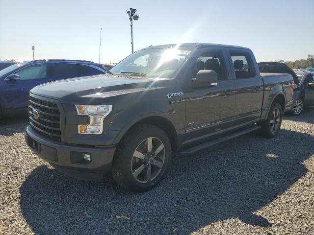 FORD F150 SUPER 2016 1ftew1cg3gfc97047