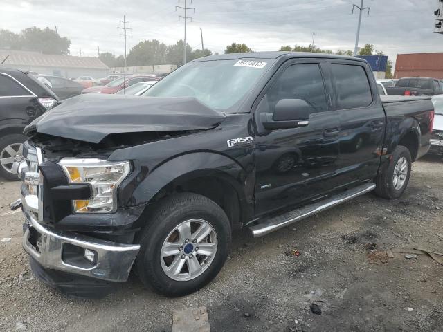 FORD F-150 2016 1ftew1cg3gfd60583