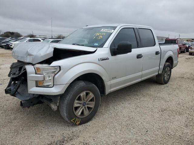 FORD F150 SUPER 2016 1ftew1cg3gkd00648