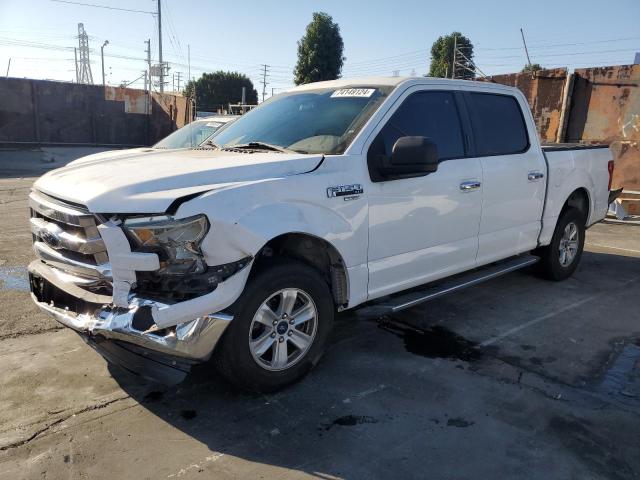 FORD F150 SUPER 2016 1ftew1cg3gkd02397