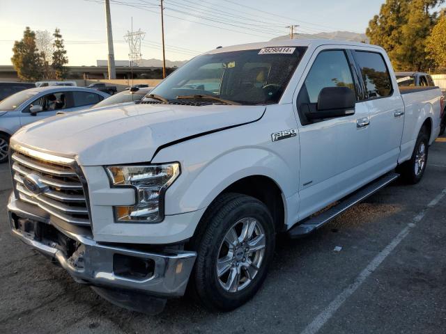 FORD F-150 2016 1ftew1cg3gkf70818