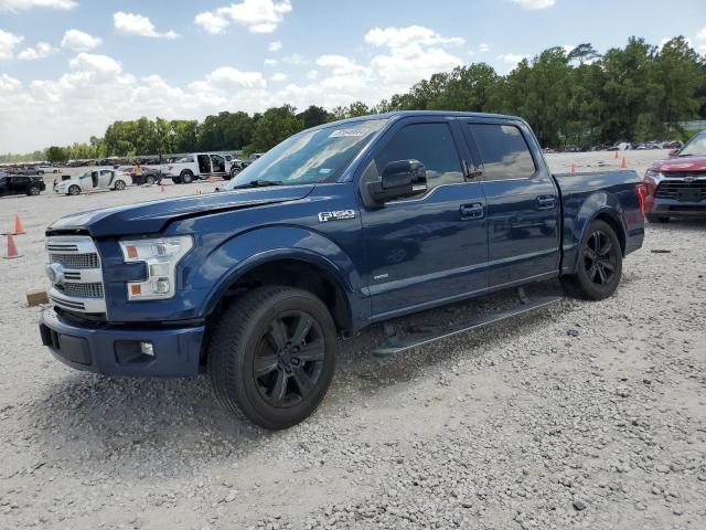 FORD F-150 2017 1ftew1cg3hfc34418