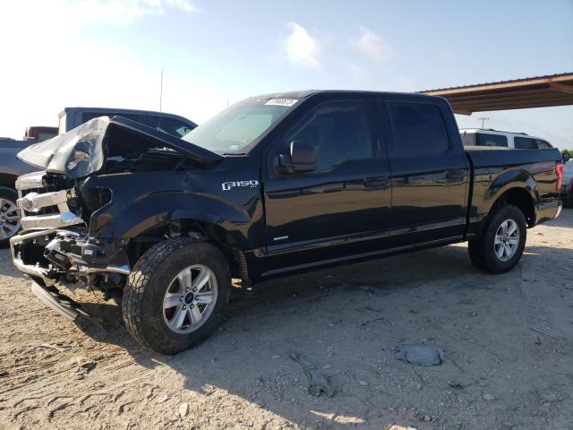 FORD F150 SUPER 2017 1ftew1cg3hkd44912