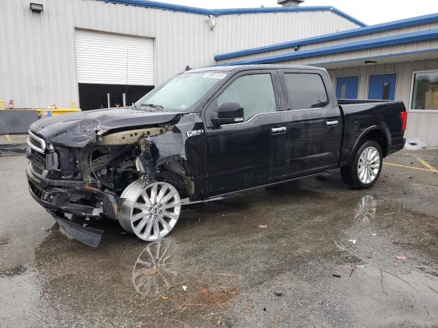 FORD F150 SUPER 2019 1ftew1cg3kfb75572