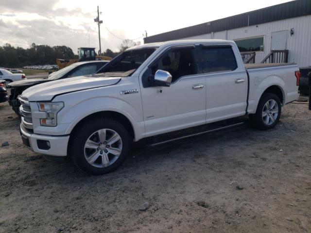 FORD F150 SUPER 2015 1ftew1cg4ffa23001