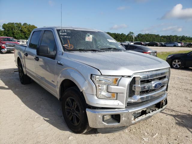 FORD F150 SUPER 2015 1ftew1cg4ffa58833