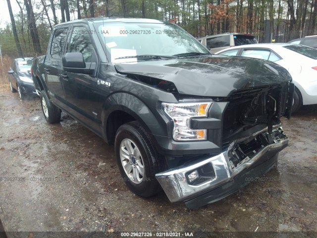 FORD F-150 2015 1ftew1cg4ffa73428