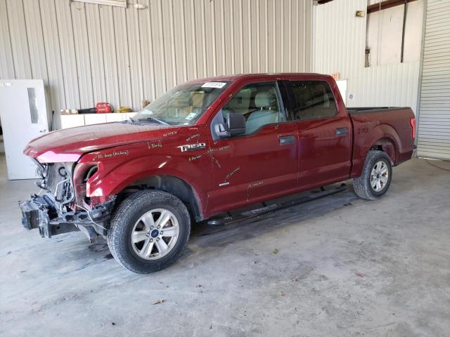 FORD F-150 2015 1ftew1cg4ffa89614