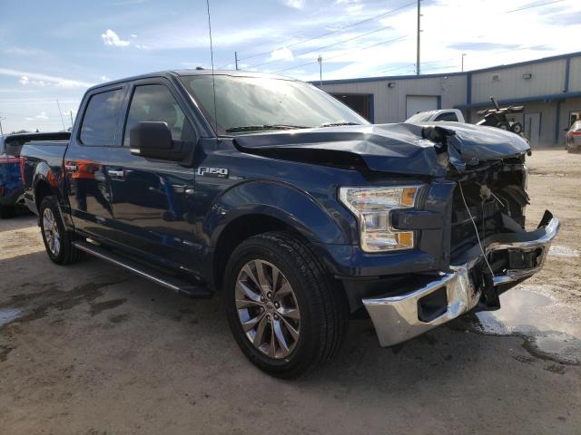 FORD F150 SUPER 2015 1ftew1cg4ffc70583